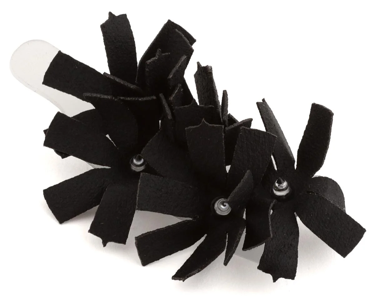 Stan's DART Refill Kit (Black) (5-Pack)